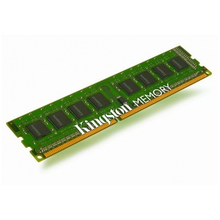 Kingston/DDR3/4GB/1600MHz/CL11/1x4GB, KVR16N11S8/4