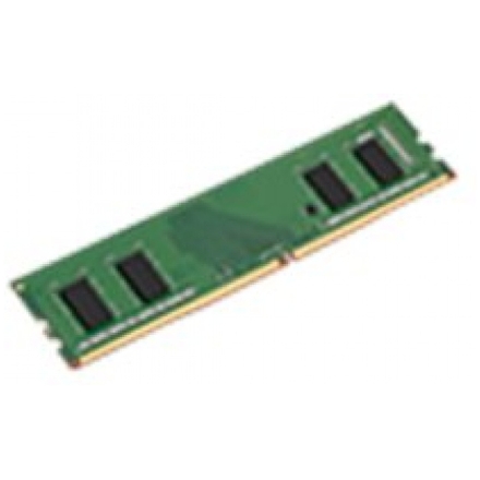 Kingston/DDR4/4GB/2666MHz/CL19/1x4GB, KVR26N19S6/4