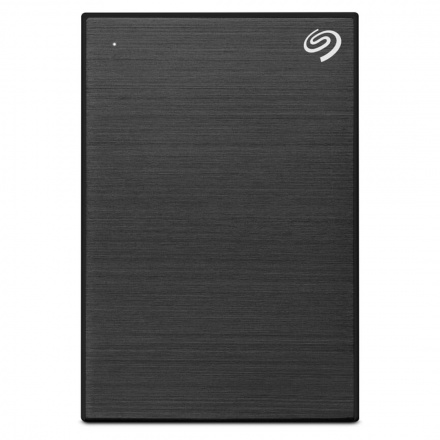 Ext. HDD 2,5" Seagate Backup Plus Slim 1TB černý, STHN1000400