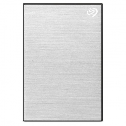 Ext. HDD 2,5" Seagate Backup Plus Slim 2TB stříbr., STHN2000401