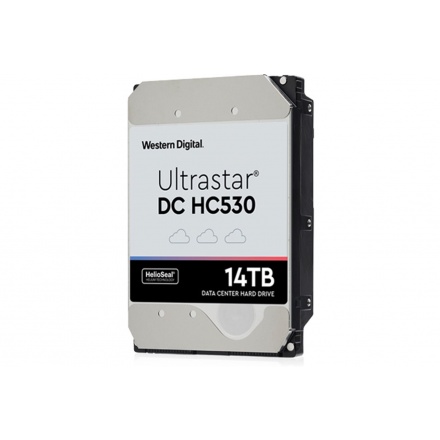 HDD 14TB Western Digital Ultrastar HE14 512E, 0F31284