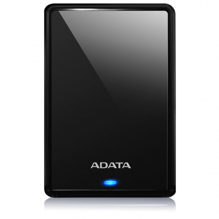 ADATA HV620S 1TB ext. 2,5" HDD modrý, AHV620S-1TU31-CBL