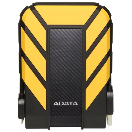 ADATA HD710P/1TB/HDD/Externí/2.5"/Žlutá/3R, AHD710P-1TU31-CYL