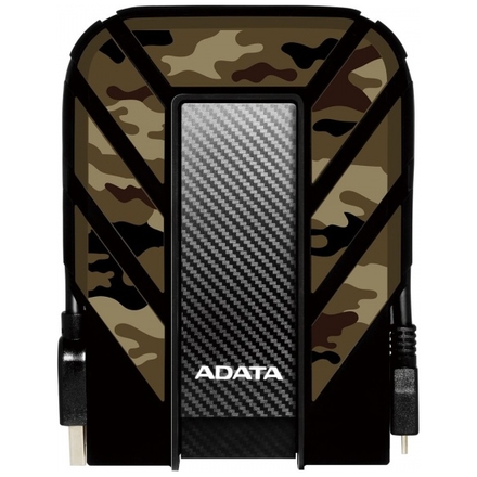 ADATA HD710P/2TB/HDD/Externí/2.5"/Military/3R, AHD710MP-2TU31-CCF