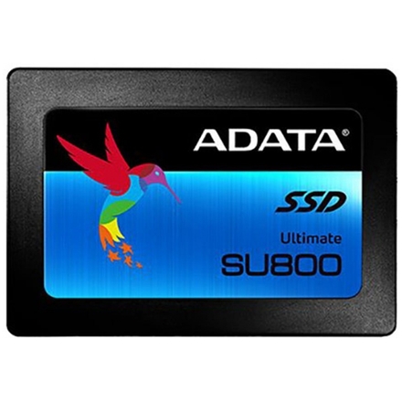 ADATA SU800/256GB/SSD/2.5"/SATA/3R, ASU800SS-256GT-C