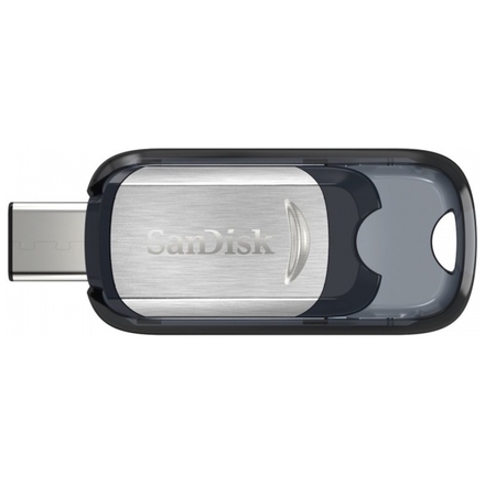 SanDisk Ultra 16GB USB-C, SDCZ450-016G-G46