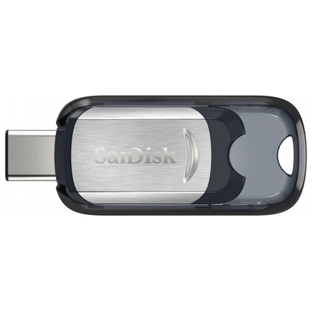 SanDisk Ultra 128GB USB-C, SDCZ450-128G-G46