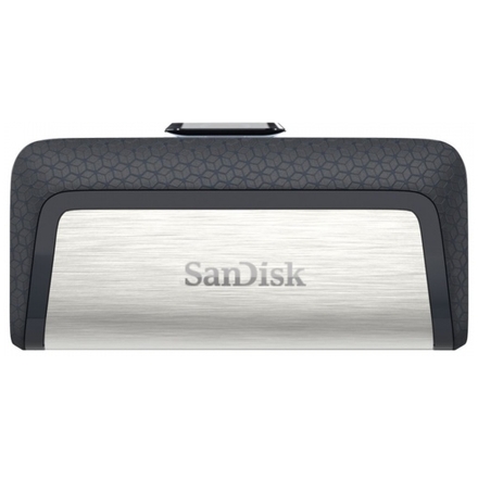 SanDisk Ultra Dual 64GB USB-C, SDDDC2-064G-G46