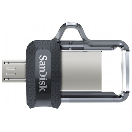 SanDisk Ultra Dual Drive m3.0 16GB, SDDD3-016G-G46