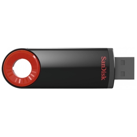 SanDisk Cruzer Dial 32GB USB 2.0, SDCZ57-032G-B35