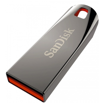 + SanDisk Cruzer Force 16GB USB 2.0, 123810