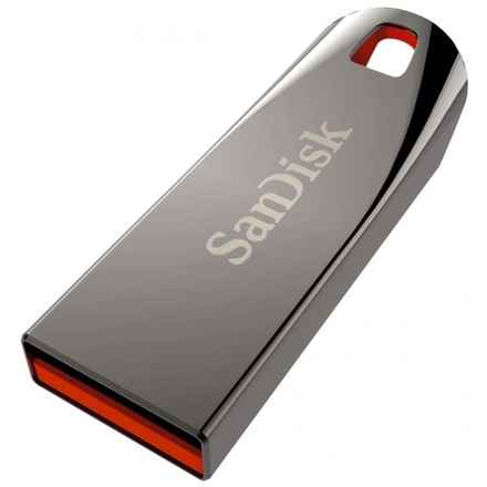 SanDisk Cruzer Force 16GB USB 2.0, SDCZ71-016G-B35