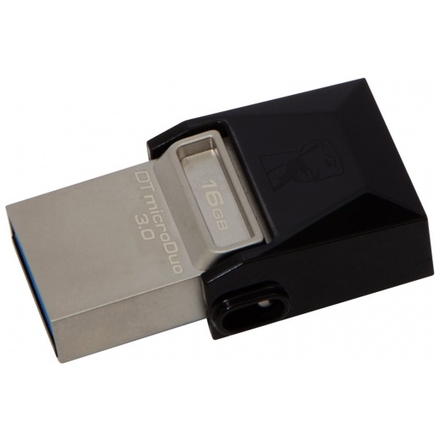 16GB Kingston DT MicroDuo USB 3.0. OTG, DTDUO3/16GB
