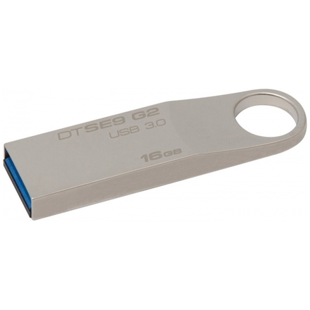 16GB Kingston USB 3.0 SE9 pro potisk, DTSE9G2/16GBCL