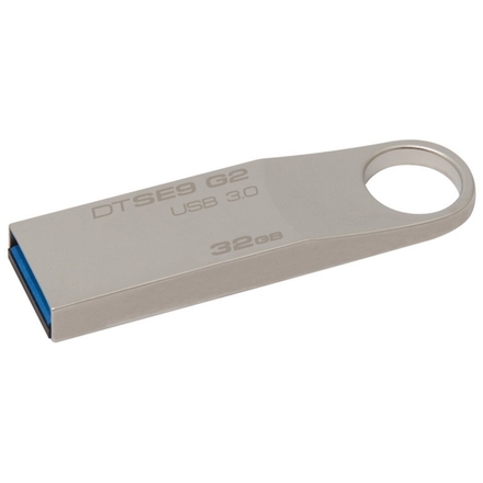 32GB Kingston USB 3.0 DataTraveler SE9, DTSE9G2/32GB