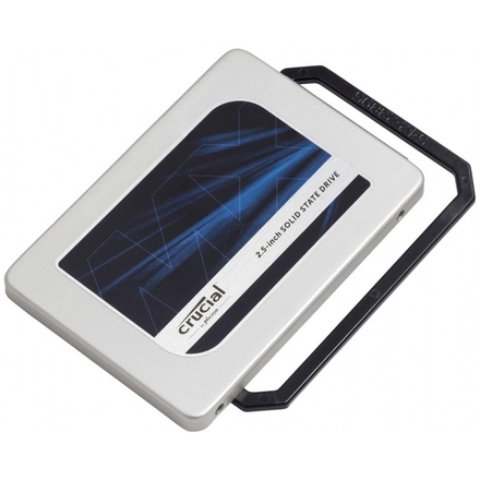 275GB SSD Crucial MX300 SATA 2,5" 7mm, CT275MX300SSD1