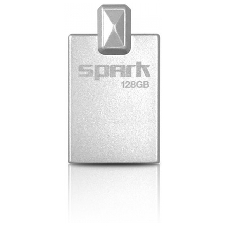 128B Patriot Spark USB 3.1 110/20MBs, PSF128GSPK3USB