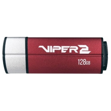 128GB Patriot Viper USB 3.1 400/200MBs, PV128G3USB