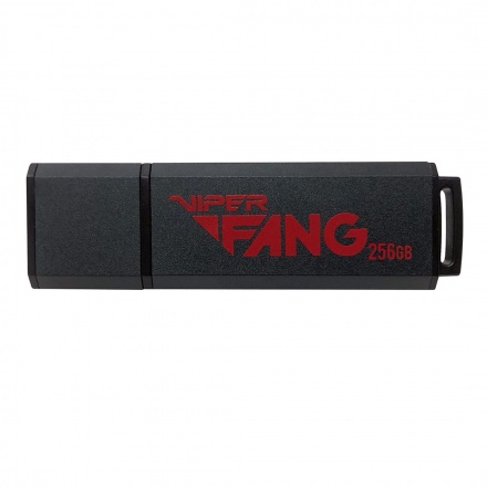 256GB Patriot Viper Fang Gaming  USB 3.1 400/200MBs, PV256GFB3USB