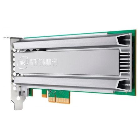 SSD 4TB Intel DC P4500 half-height PCIe 3.1 TLC, SSDPEDKX040T701