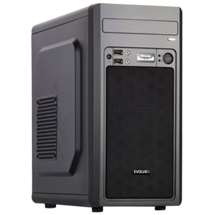 EVOLVEO M2, case mATX, CAEM2