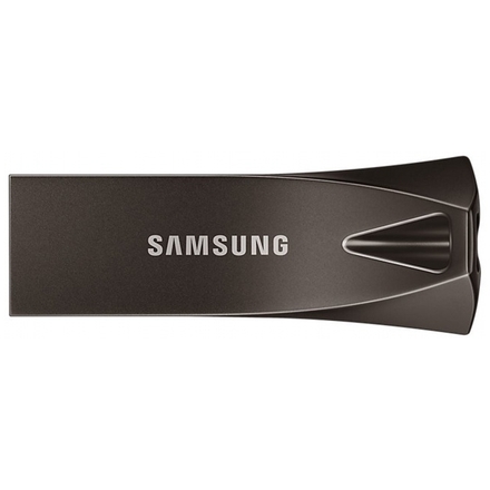 Samsung - USB 3.1 Flash Disk 64GB - šedá, MUF-64BE4/EU