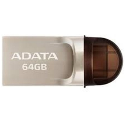 64GB USB 3.0 ADATA UC370, AUC370-64G-RGD