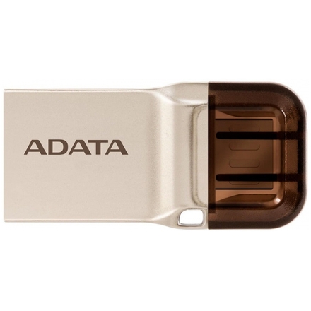 64GB USB 3.1 ADATA UC360, AUC360-64G-RGD