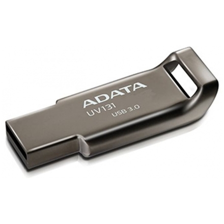 16GB ADATA UV131 USB 3.0 kovová, AUV131-16G-RGY