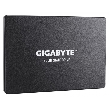 Gigabyte SSD/256GB/SSD/2.5"/SATA/3R, GP-GSTFS31256GTND