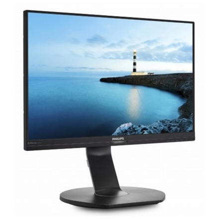 22" LED Philips 221B7QPJEB-FHD,IPS,DP,USB,rep,piv, 221B7QPJEB/00