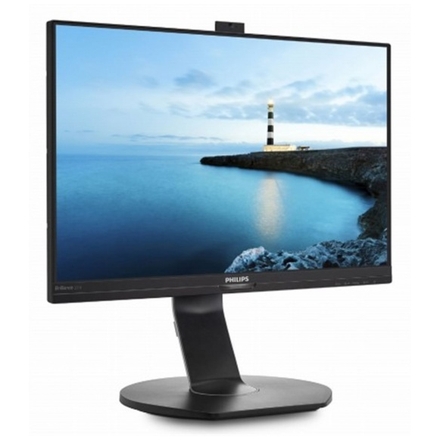 22" LED Philips 221B7QPJKEB-FHD,IPS,DP,USB,kam,r,p, 221B7QPJKEB/00