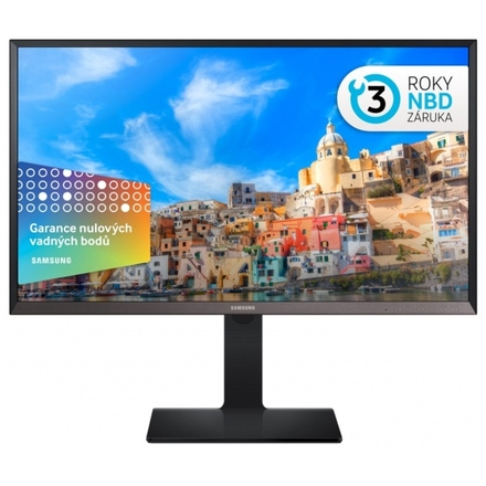 32" LED Samsung S32D850 QHD HDMI, DP, LS32D85KTSR/EN