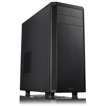 Fractal Design Core 2500, FD-CA-CORE-2500-BL