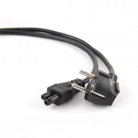 GEMBIRD Síťový kabel VDE 220/230V, 1,8 m (napájecí 3 piny), PC-186-ML12