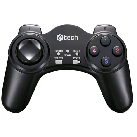 C-TECH Gamepad Nyx, GP-04