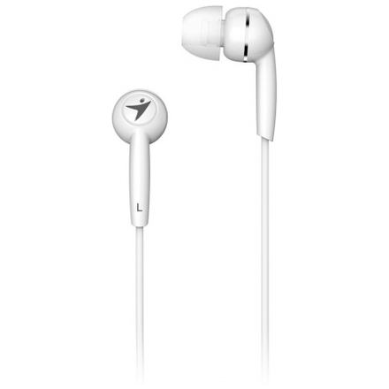 Sluchátka Genius HS-M320 mobile headset, white, 31710005413