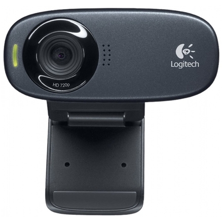LOGITECH OEM Akce webová kamera Logitech HD Webcam C310 _, 960-001065