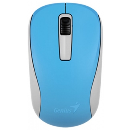 myš GENIUS NX-7005,USB Blue, Blue eye, 31030127104