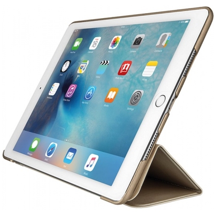 TRUST Aurio Smart Folio for iPad Pro 9,7" - gold, 21101
