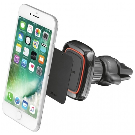 TRUST Veta Magnetic Car Holder for smartphones, 22825