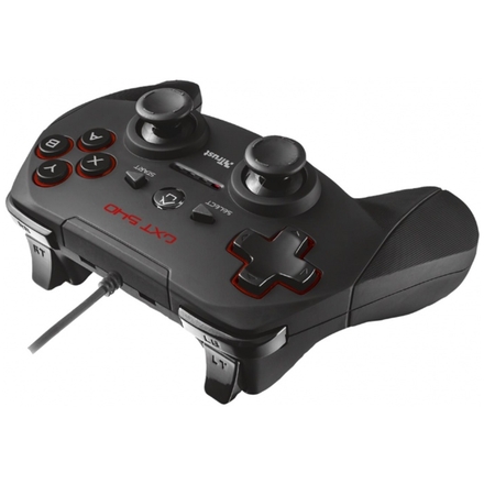 gamepad TRUST GXT 540 Wired Gamepad, 20712