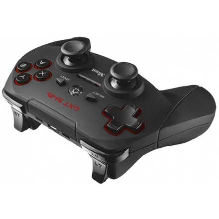 gamepad TRUST GXT 545 Wireless Gamepad, 20491