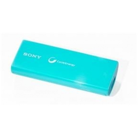 Sony Powerbank CP-V3L modrý, 2800mAh, CP-V3L