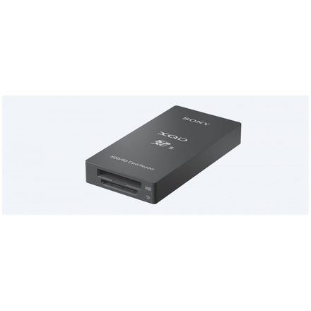 Sony čtečka karet XQD MRWE90, USB 3.1, MRWE90