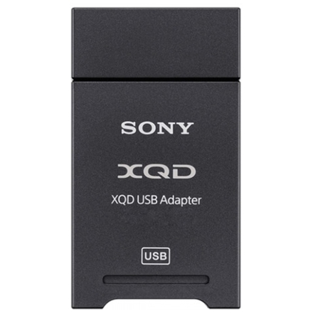 Sony čtečka karet XQD QDASB1, USB 3.1, QDASB1