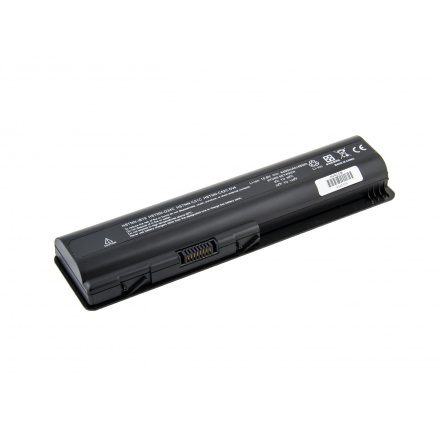 Baterie AVACOM NOHP-G50-N22 pro HP G50, G60, Pavilion DV6, DV5 series Li-Ion 10,8V 4400mAh, NOHP-G50-N22 - neoriginální