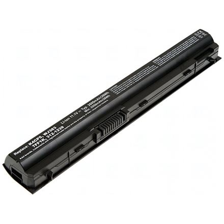 Baterie T6 power 3cell, 2600mAh, NBDE0134 - neoriginální