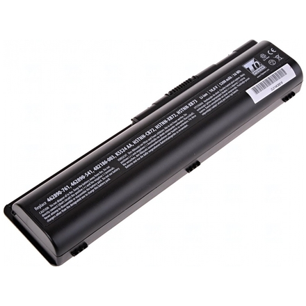 Baterie T6 power  6cell, 5200mAh, NBHP0034 - neoriginální