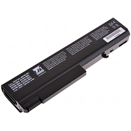 Baterie T6 power 6cell, 5200mAh, NBHP0039 - neoriginální